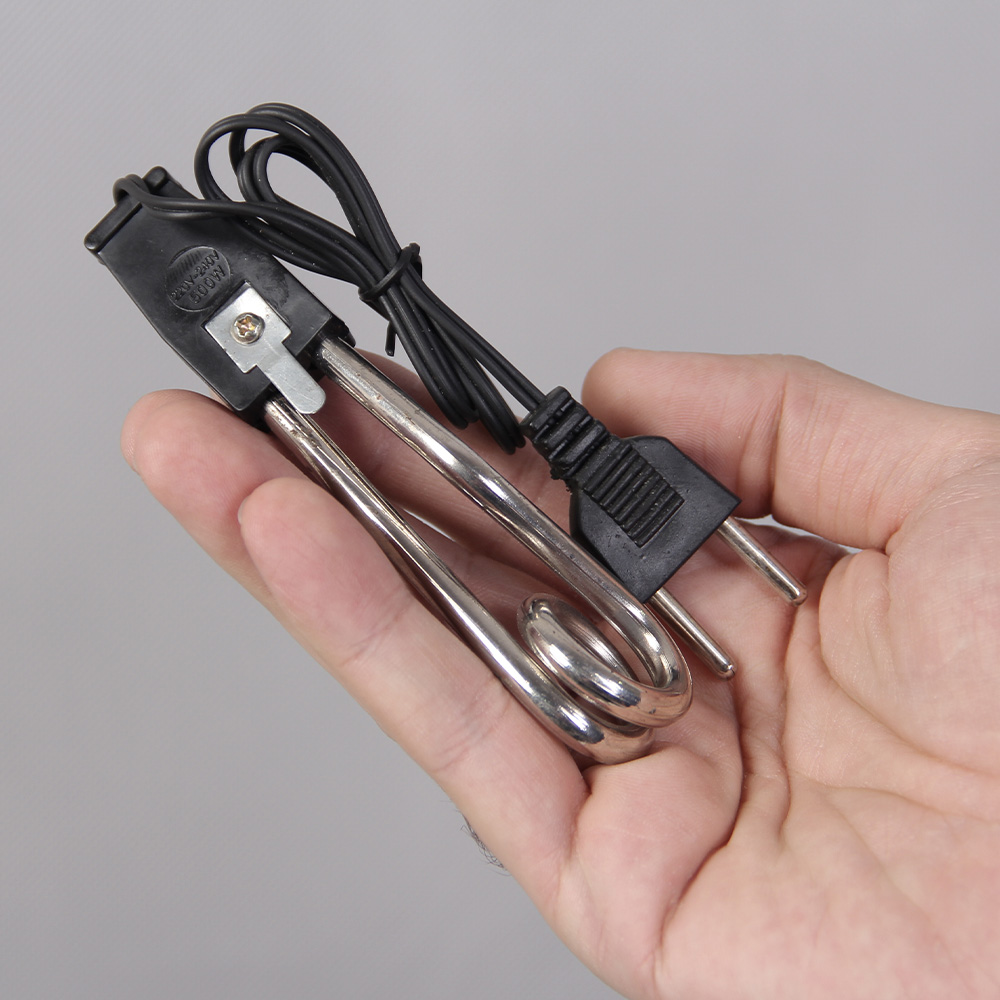 المنت آب جوش لیوانی HEJ